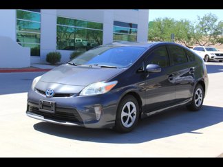 Used 2013 Toyota Prius Three image 1