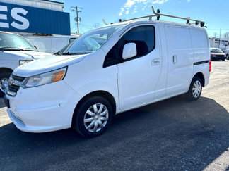 Used 2017 Chevrolet City Express LS w/ Appearance Package image 1