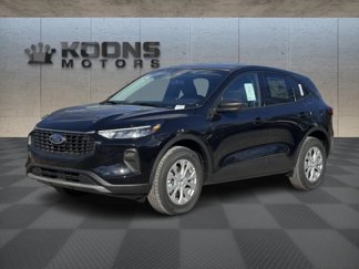 New 2025 Ford Escape Active image 1