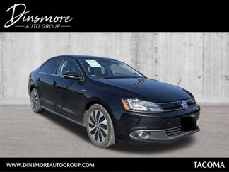 Used 2014 Volkswagen Jetta SEL Premium image 1