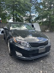 Used 2015 Kia Optima EX w/ EX Premium Package image 1