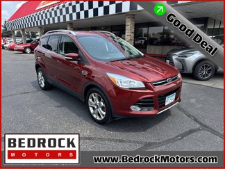Used 2014 Ford Escape Titanium image 1