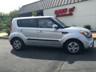 Used 2012 Kia Soul image 1