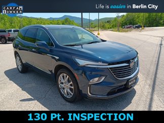 Used 2023 Buick Enclave Essence w/ Experience Buick Package image 1