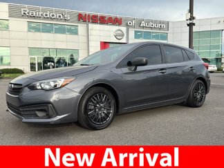 Used 2020 Subaru Impreza 2.0i image 1