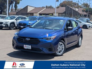 New 2025 Subaru Impreza 2.0i image 1