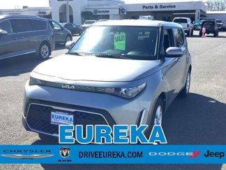 Used 2023 Kia Soul LX w/ Option Group 015 image 1