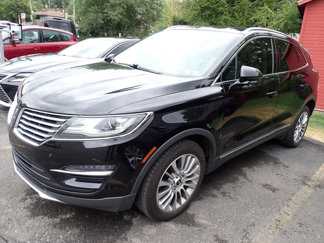 Used 2017 Lincoln MKC Reserve w/ Lincoln MKC Climate Package image 1