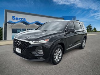 Used 2019 Hyundai Santa Fe SEL image 1