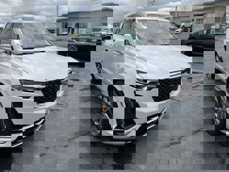 Used 2023 Cadillac XT6 Premium Luxury w/ LPO, Floor Liner Package image 1