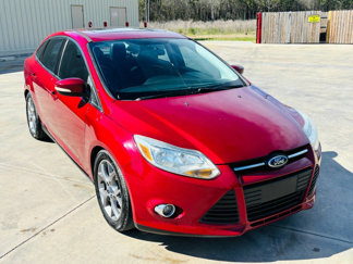 Used 2014 Ford Focus SE w/ Equipment Group 201A image 1