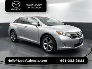 Used 2011 Toyota Venza AWD image 1