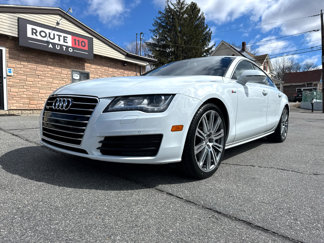 Used 2013 Audi A7 3.0T Premium Plus image 1