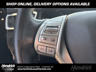 Used 2015 Nissan Rogue SL w/ SL Premium Package image 1