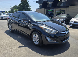 Used 2016 Hyundai Elantra SE w/ Option Group 02 image 1