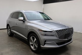 Certified 2024 Genesis GV80 2.5T w/ Advanced Package image 1