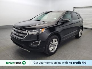 Used 2017 Ford Edge SEL w/ Equipment Group 201A image 1