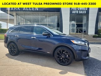 Used 2020 Kia Sorento S image 1