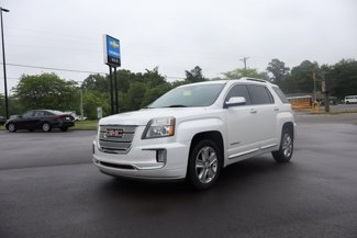 Used 2017 GMC Terrain Denali image 1