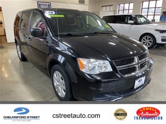 Used 2019 Dodge Grand Caravan SE image 1