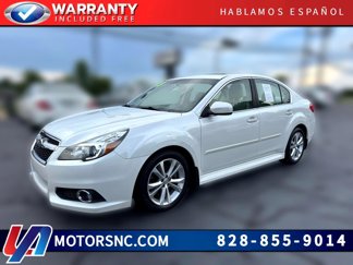 Used 2013 Subaru Legacy 3.6R Limited image 1