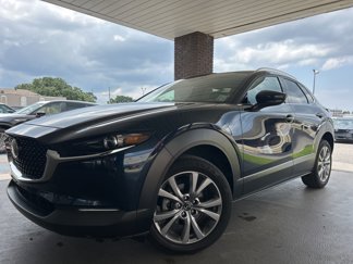 Used 2021 MAZDA CX-30 FWD 2.5 S w/ Premium Package image 1