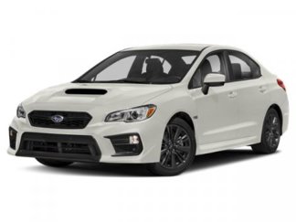 Used 2021 Subaru WRX image 1