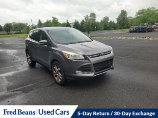 Used 2013 Ford Escape SEL w/ Class II Trailer Tow Pkg image 1