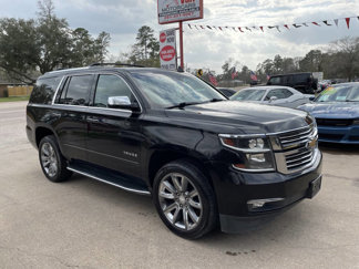 Used 2016 Chevrolet Tahoe LTZ image 1