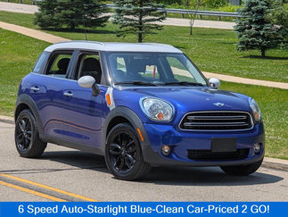 Used 2015 MINI Cooper Countryman image 1