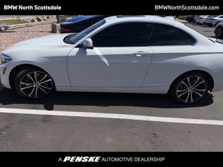 Used 2021 BMW 230i Coupe w/ Convenience Package image 1
