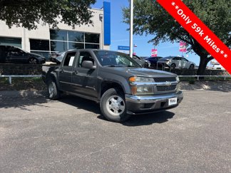 Used 2008 Chevrolet Colorado LT image 1