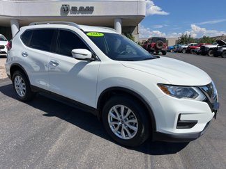 Used 2019 Nissan Rogue S image 1