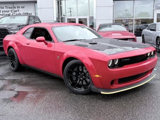 Certified 2020 Dodge Challenger R/T Scat Pack image 1