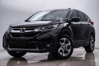 Used 2019 Honda CR-V EX-L image 1