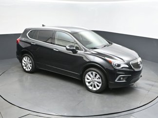 Used 2017 Buick Envision Premium image 1