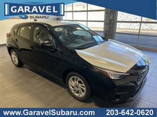 New 2025 Subaru Impreza 2.0i image 1