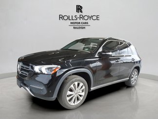 Used 2021 Mercedes-Benz GLE 350 4MATIC image 1