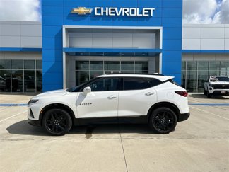 Used 2020 Chevrolet Blazer RS image 1