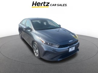 Used 2023 Kia Forte LXS image 1