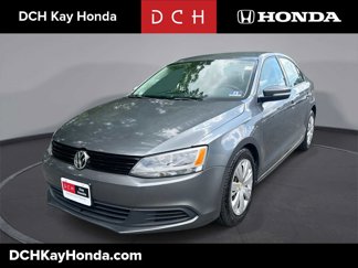 Used 2011 Volkswagen Jetta SE image 1