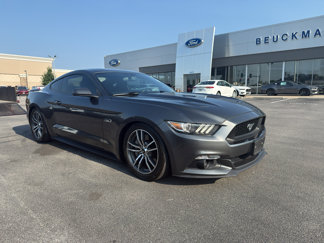 Used 2017 Ford Mustang GT image 1