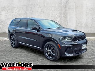 Used 2024 Dodge Durango GT image 1