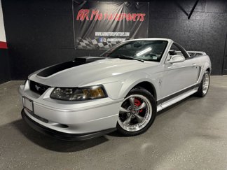 Used 2000 Ford Mustang GT image 1