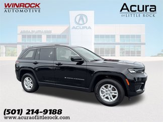 Used 2023 Jeep Grand Cherokee Laredo w/ Luxury Tech Group I image 1