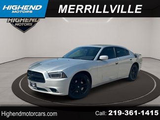 Used 2012 Dodge Charger SXT image 1
