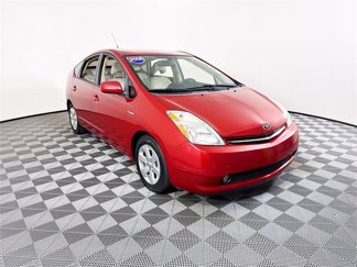 Used 2008 Toyota Prius w/ Pkg 5 image 1
