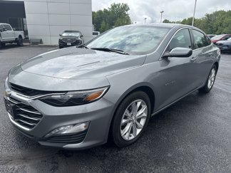 Used 2023 Chevrolet Malibu LT image 1