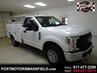 Used 2018 Ford F250 XL w/ Power Equipment Group image 1