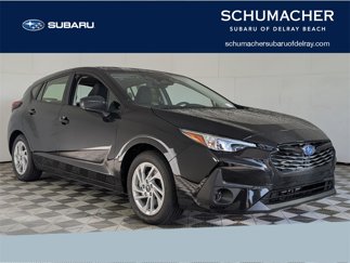 New 2025 Subaru Impreza 2.0i image 1